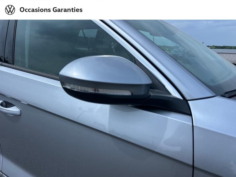 Voitures occasions VOLKSWAGEN T-ROC Style Edition Saint-Grégoire