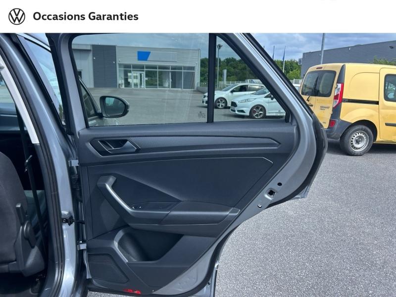 Voitures occasions VOLKSWAGEN T-ROC Style Edition Saint-Grégoire