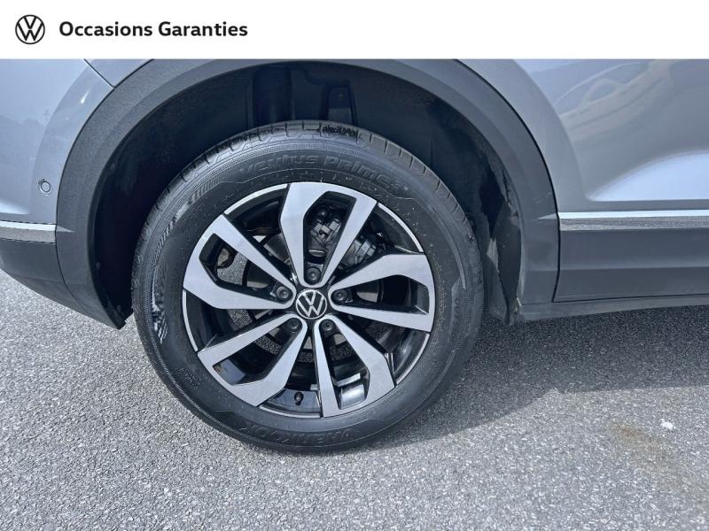 Voitures occasions VOLKSWAGEN T-ROC Style Edition Saint-Grégoire