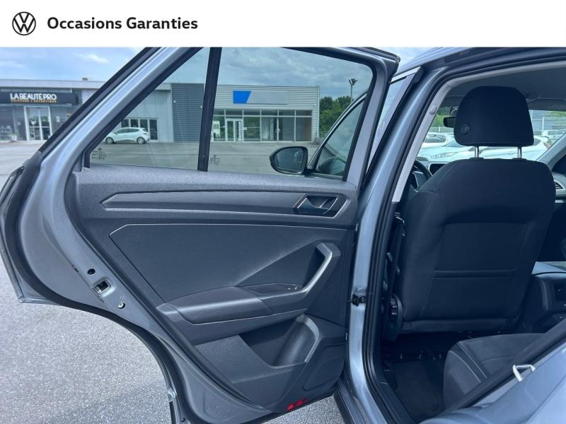 Voitures occasions VOLKSWAGEN T-ROC Style Edition Saint-Grégoire