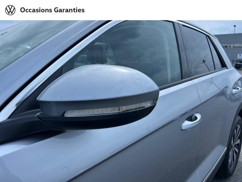 Voitures occasions VOLKSWAGEN T-ROC Style Edition Saint-Grégoire