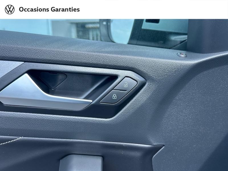Voitures occasions VOLKSWAGEN T-ROC Style Edition Saint-Grégoire