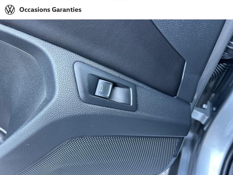 Voitures occasions VOLKSWAGEN T-ROC Style Edition Saint-Grégoire