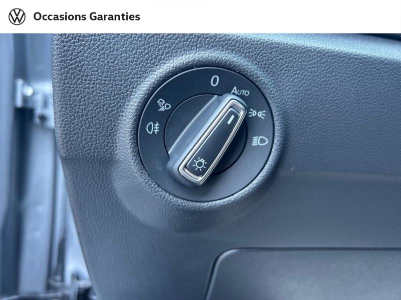 Voitures occasions VOLKSWAGEN T-ROC Style Edition Saint-Grégoire