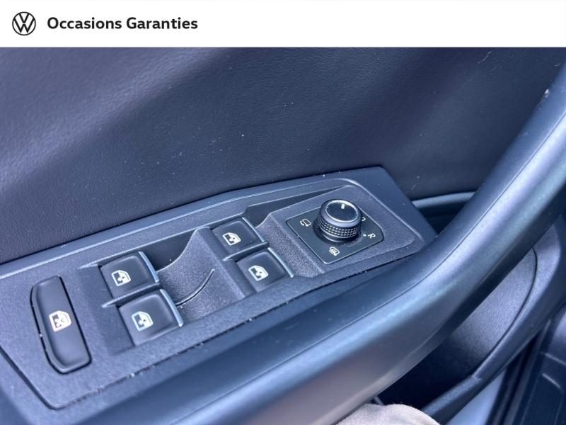 Voitures occasions VOLKSWAGEN T-ROC Style Edition Saint-Grégoire