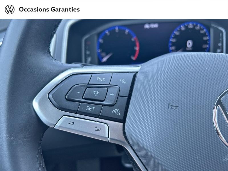 Voitures occasions VOLKSWAGEN T-ROC Style Edition Saint-Grégoire