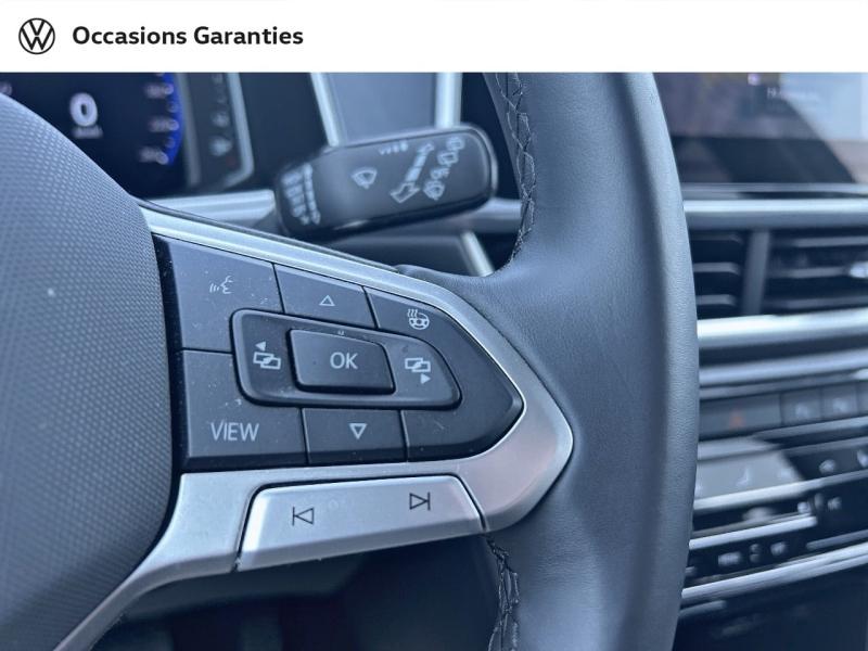 Voitures occasions VOLKSWAGEN T-ROC Style Edition Saint-Grégoire