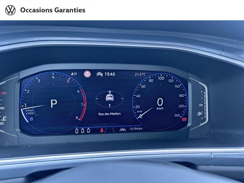 Voitures occasions VOLKSWAGEN T-ROC Style Edition Saint-Grégoire