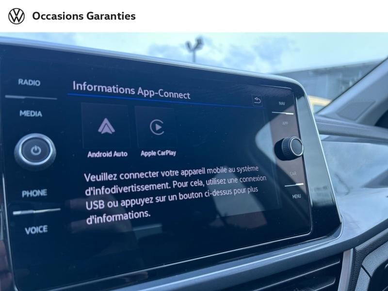 Voitures occasions VOLKSWAGEN T-ROC Style Edition Saint-Grégoire