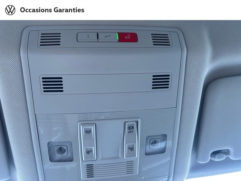 Voitures occasions VOLKSWAGEN T-ROC Style Edition Saint-Grégoire