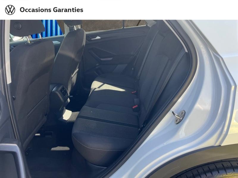 Voitures occasions VOLKSWAGEN T-ROC VW Edition Saint-Grégoire