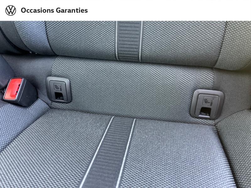 Voitures occasions VOLKSWAGEN T-ROC VW Edition Saint-Grégoire