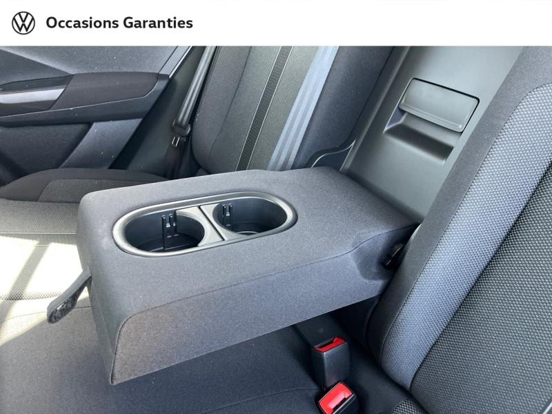 Voitures occasions VOLKSWAGEN T-ROC VW Edition Saint-Grégoire