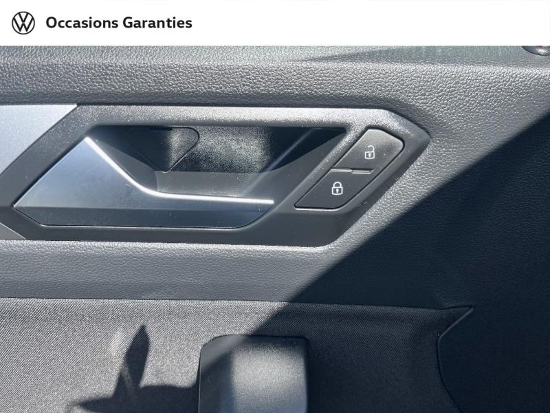 Voitures occasions VOLKSWAGEN T-ROC VW Edition Saint-Grégoire