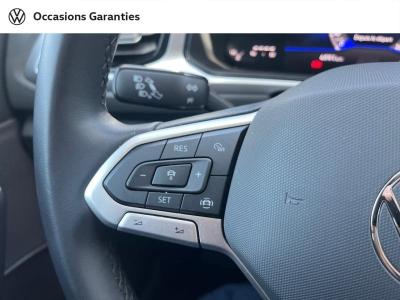 Voitures occasions VOLKSWAGEN T-ROC VW Edition Saint-Grégoire