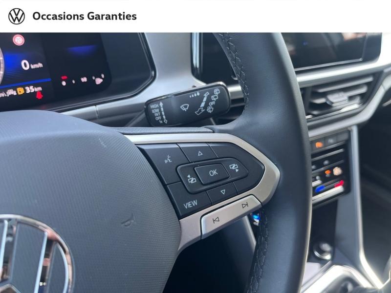 Voitures occasions VOLKSWAGEN T-ROC VW Edition Saint-Grégoire