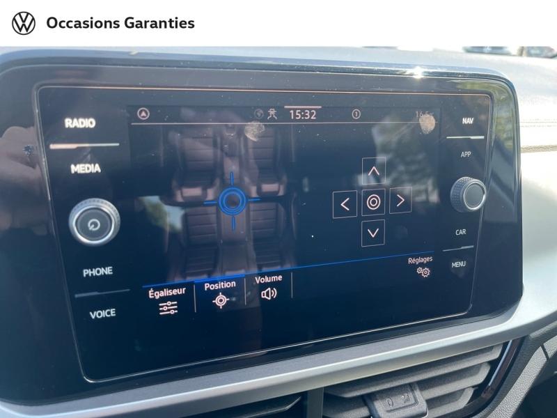 Voitures occasions VOLKSWAGEN T-ROC VW Edition Saint-Grégoire