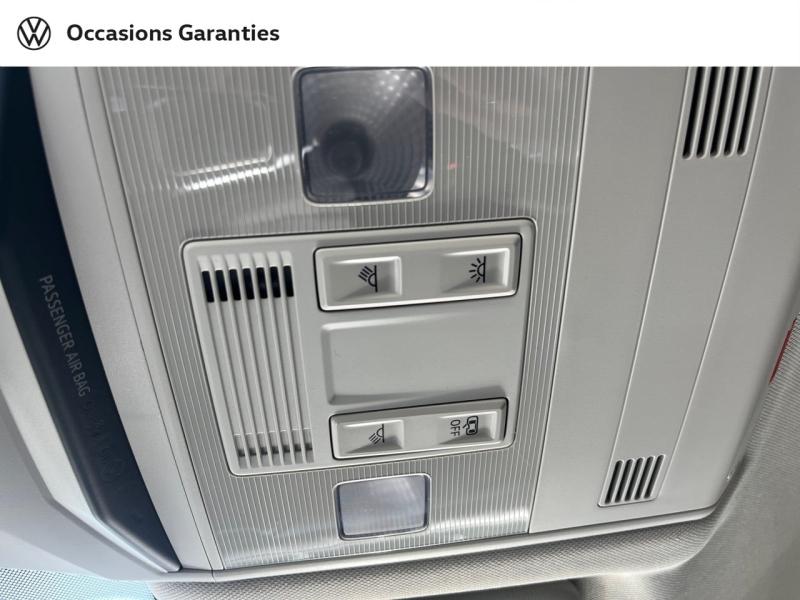 Voitures occasions VOLKSWAGEN T-ROC VW Edition Saint-Grégoire