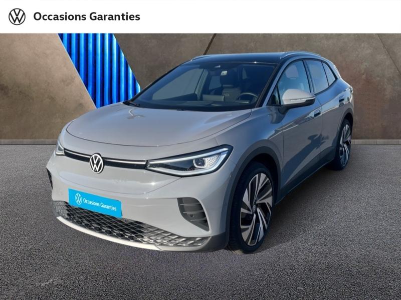 Voitures occasions VOLKSWAGEN Nouveau  Saint-Grégoire