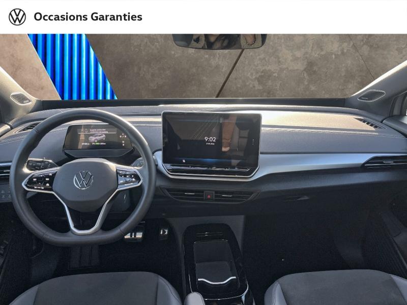 Voitures occasions VOLKSWAGEN Nouveau  Saint-Grégoire