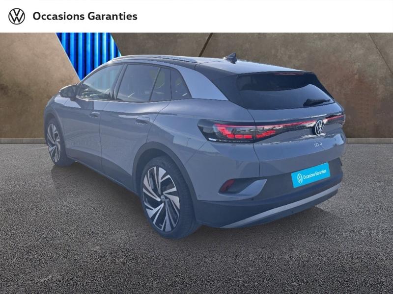 Voitures occasions VOLKSWAGEN Nouveau  Saint-Grégoire