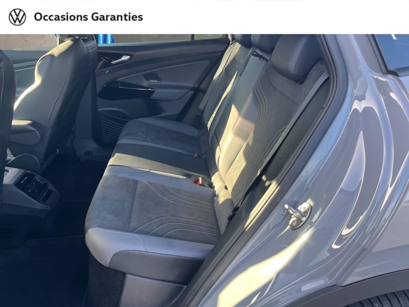 Voitures occasions VOLKSWAGEN Nouveau  Saint-Grégoire