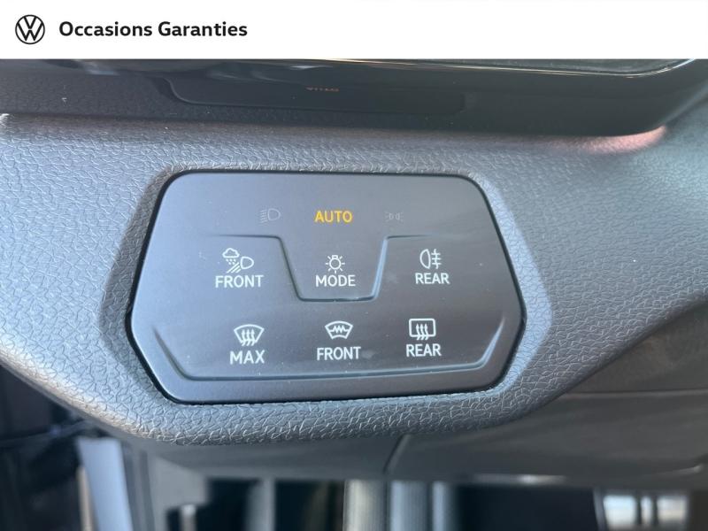 Voitures occasions VOLKSWAGEN Nouveau  Saint-Grégoire