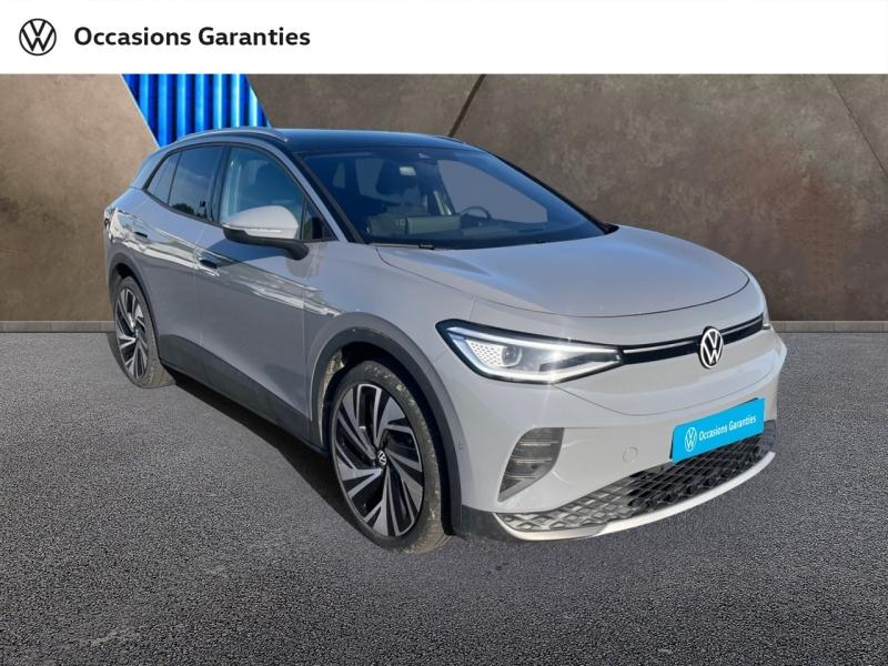 Voitures occasions VOLKSWAGEN Nouveau  Saint-Grégoire