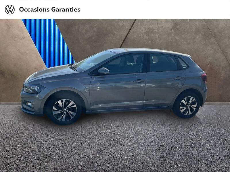 Voitures occasions VOLKSWAGEN POLO Confortline Business Saint-Grégoire