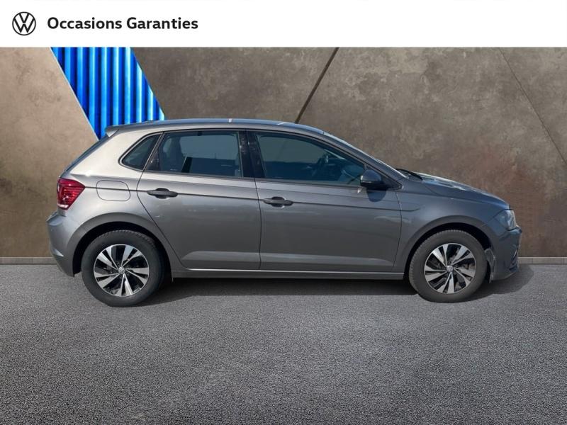 Voitures occasions VOLKSWAGEN POLO Confortline Business Saint-Grégoire