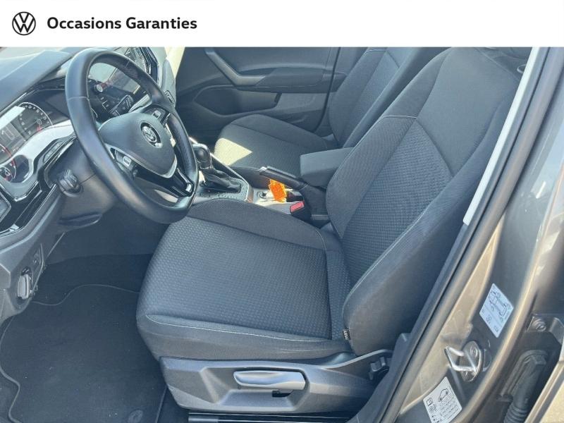 Voitures occasions VOLKSWAGEN POLO Confortline Business Saint-Grégoire