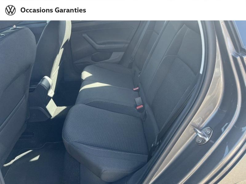 Voitures occasions VOLKSWAGEN POLO Confortline Business Saint-Grégoire