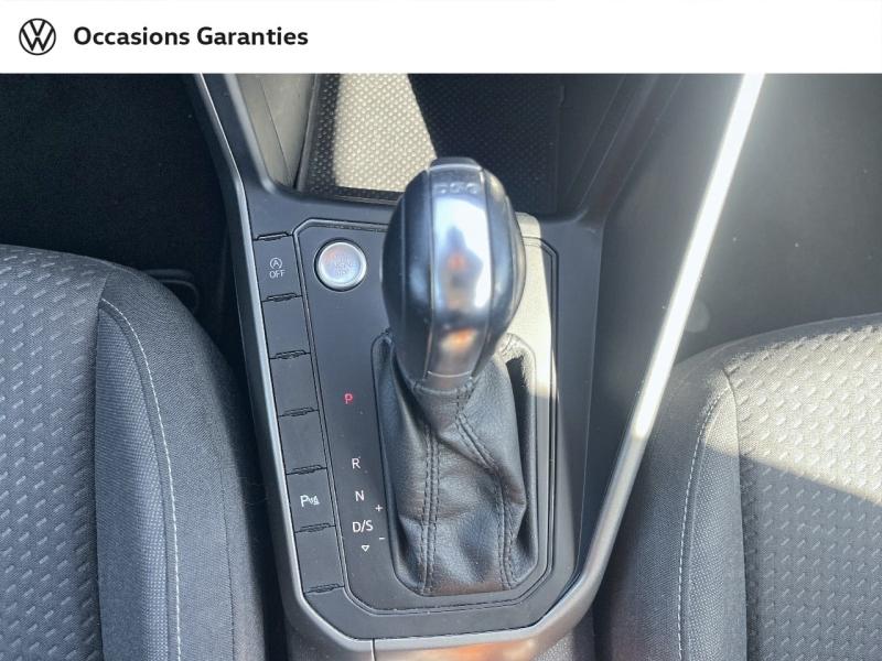 Voitures occasions VOLKSWAGEN POLO Confortline Business Saint-Grégoire