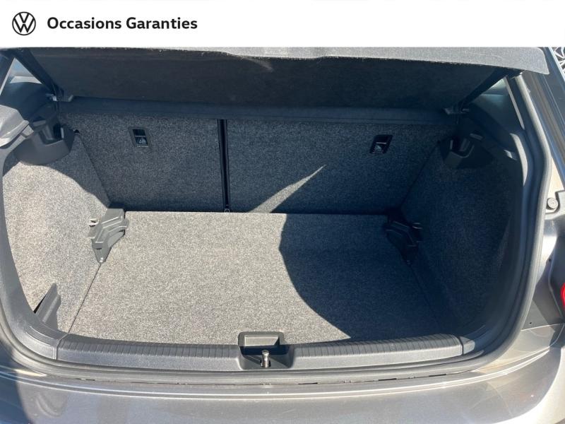 Voitures occasions VOLKSWAGEN POLO Confortline Business Saint-Grégoire