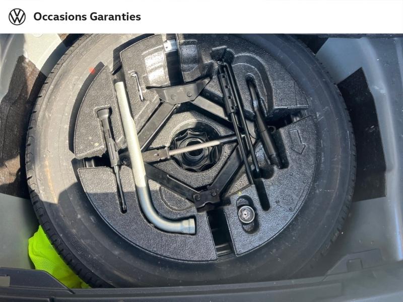 Voitures occasions VOLKSWAGEN POLO Confortline Business Saint-Grégoire