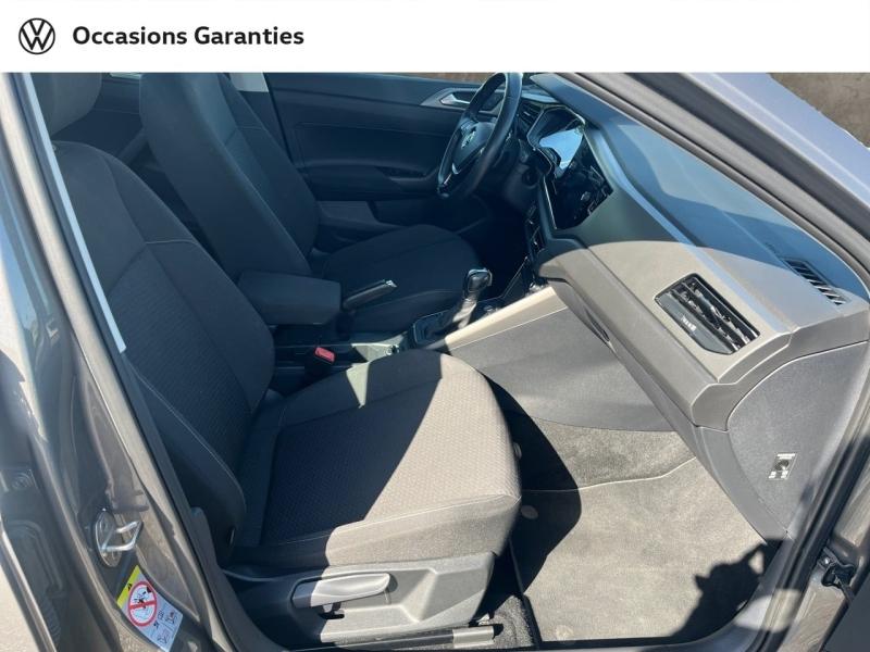 Voitures occasions VOLKSWAGEN POLO Confortline Business Saint-Grégoire