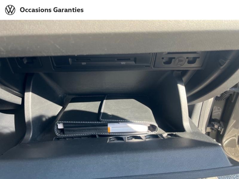 Voitures occasions VOLKSWAGEN POLO Confortline Business Saint-Grégoire