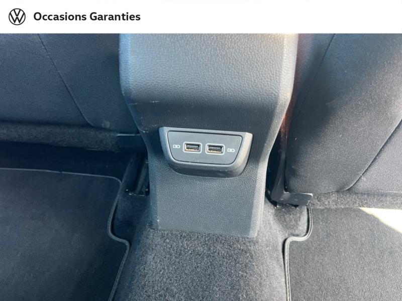 Voitures occasions VOLKSWAGEN POLO Confortline Business Saint-Grégoire