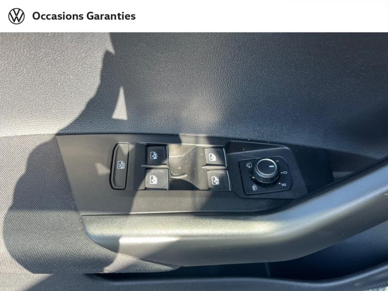 Voitures occasions VOLKSWAGEN POLO Confortline Business Saint-Grégoire