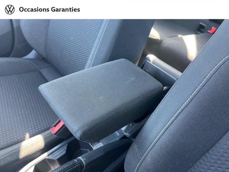 Voitures occasions VOLKSWAGEN POLO Confortline Business Saint-Grégoire