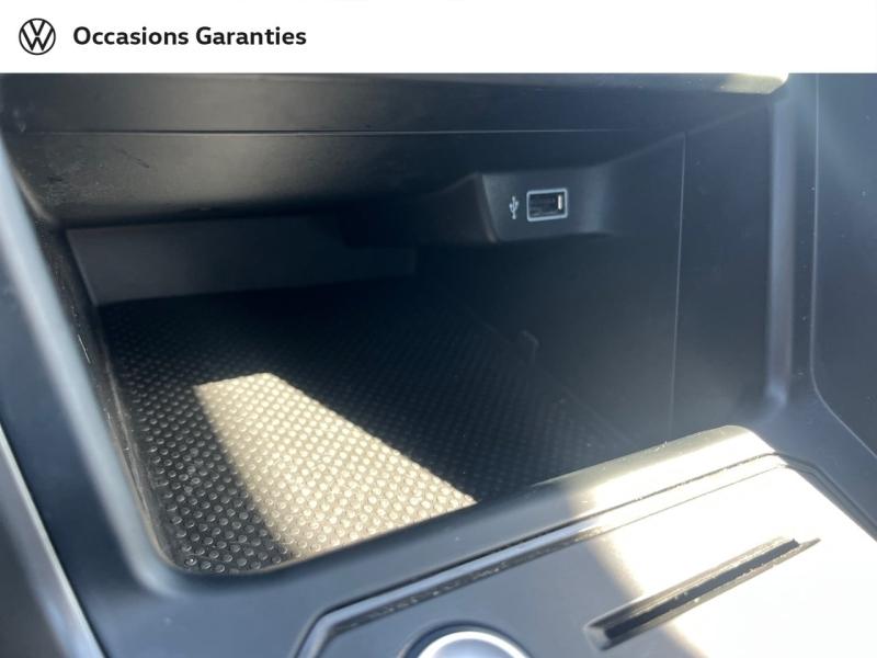 Voitures occasions VOLKSWAGEN POLO Confortline Business Saint-Grégoire