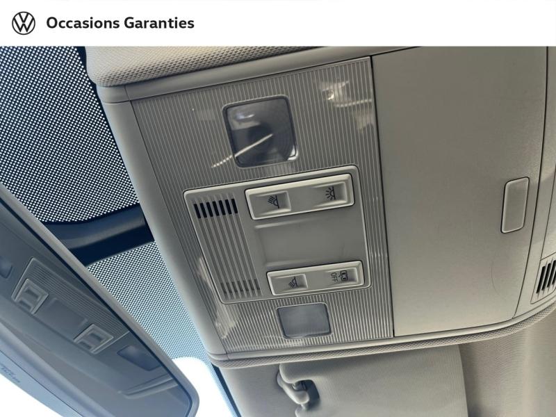 Voitures occasions VOLKSWAGEN POLO Confortline Business Saint-Grégoire