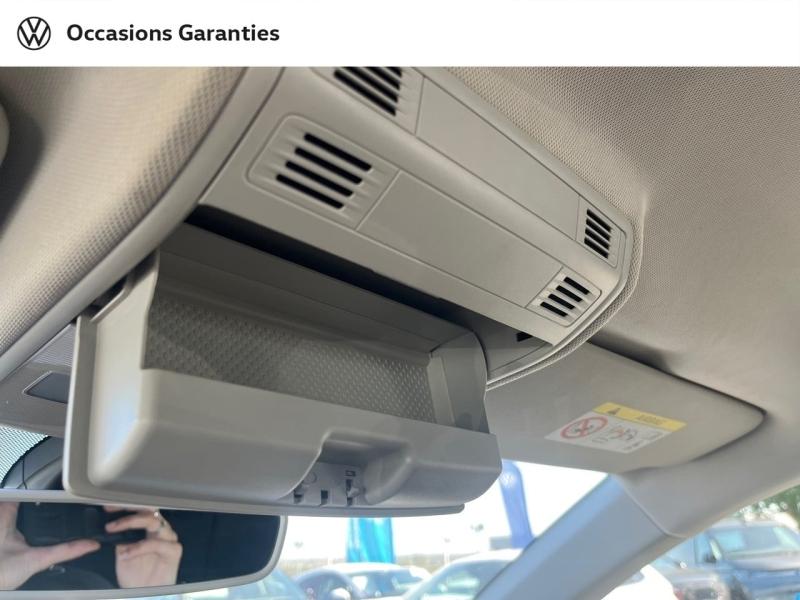 Voitures occasions VOLKSWAGEN POLO Confortline Business Saint-Grégoire