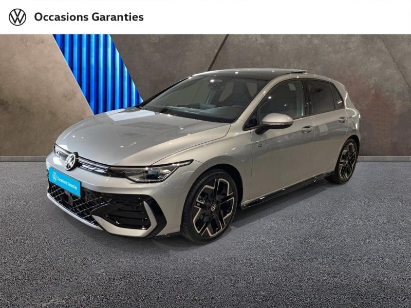 Voitures occasions VOLKSWAGEN GOLF R-Line Edition Saint-Grégoire
