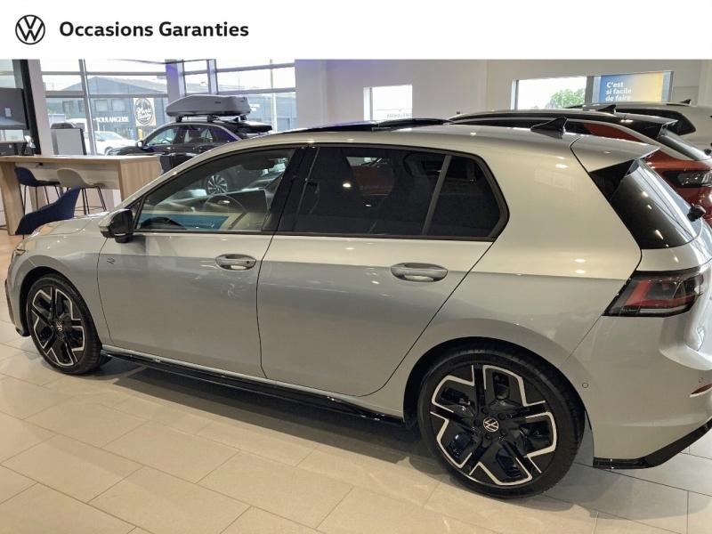 Voitures occasions VOLKSWAGEN GOLF R-Line Edition Saint-Grégoire