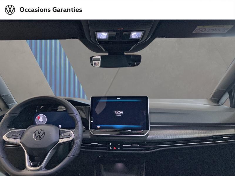 Voitures occasions VOLKSWAGEN GOLF R-Line Edition Saint-Grégoire