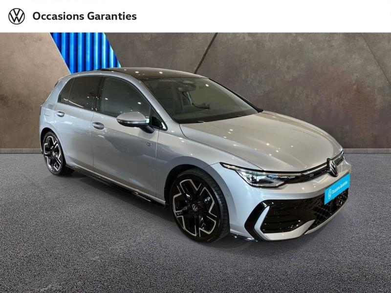 Voitures occasions VOLKSWAGEN GOLF R-Line Edition Saint-Grégoire