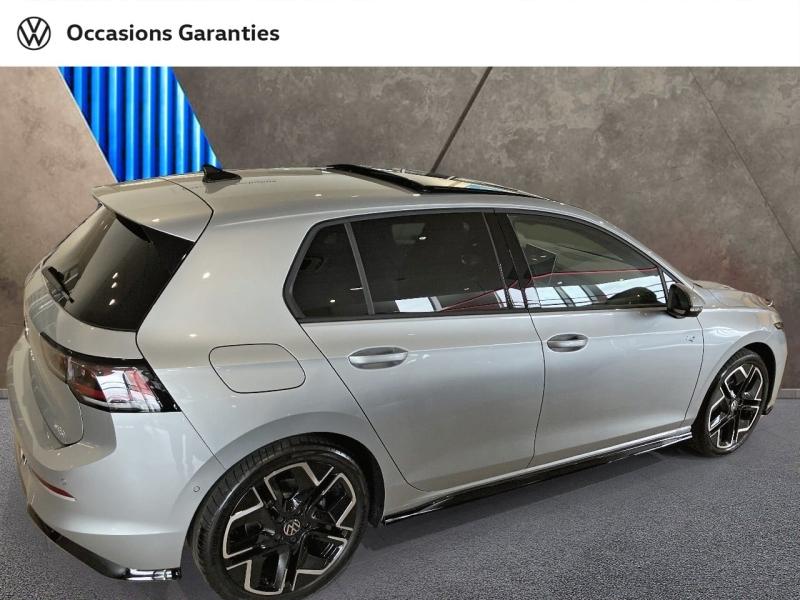 Voitures occasions VOLKSWAGEN GOLF R-Line Edition Saint-Grégoire