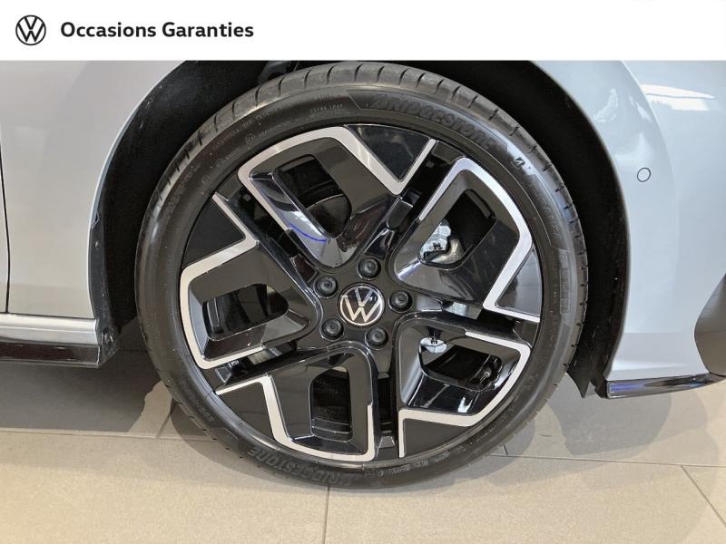 Voitures occasions VOLKSWAGEN GOLF R-Line Edition Saint-Grégoire