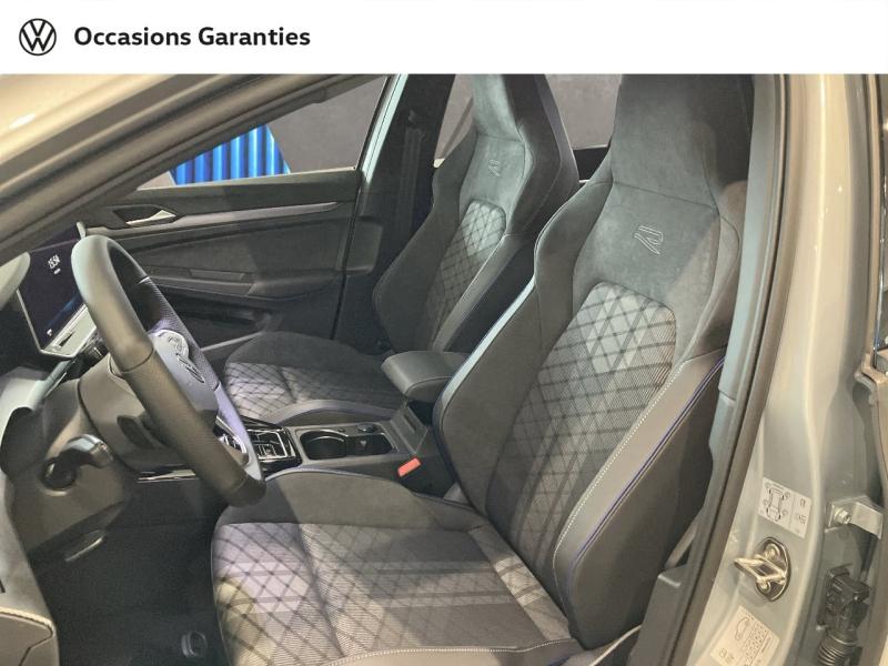 Voitures occasions VOLKSWAGEN GOLF R-Line Edition Saint-Grégoire